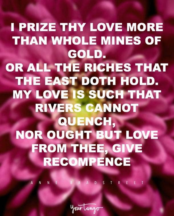 Secret crushes about poems love Crush Poems,